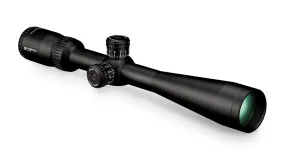 VORTEX DIAMONDBACK TACTICAL 4-12x40 SFP (VMR-1 MOA)
