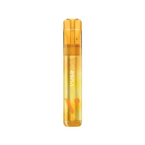 Vuse GO 1000 Pen Banana Ice
