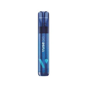 Vuse GO 1000 Pen Blue Raspberry