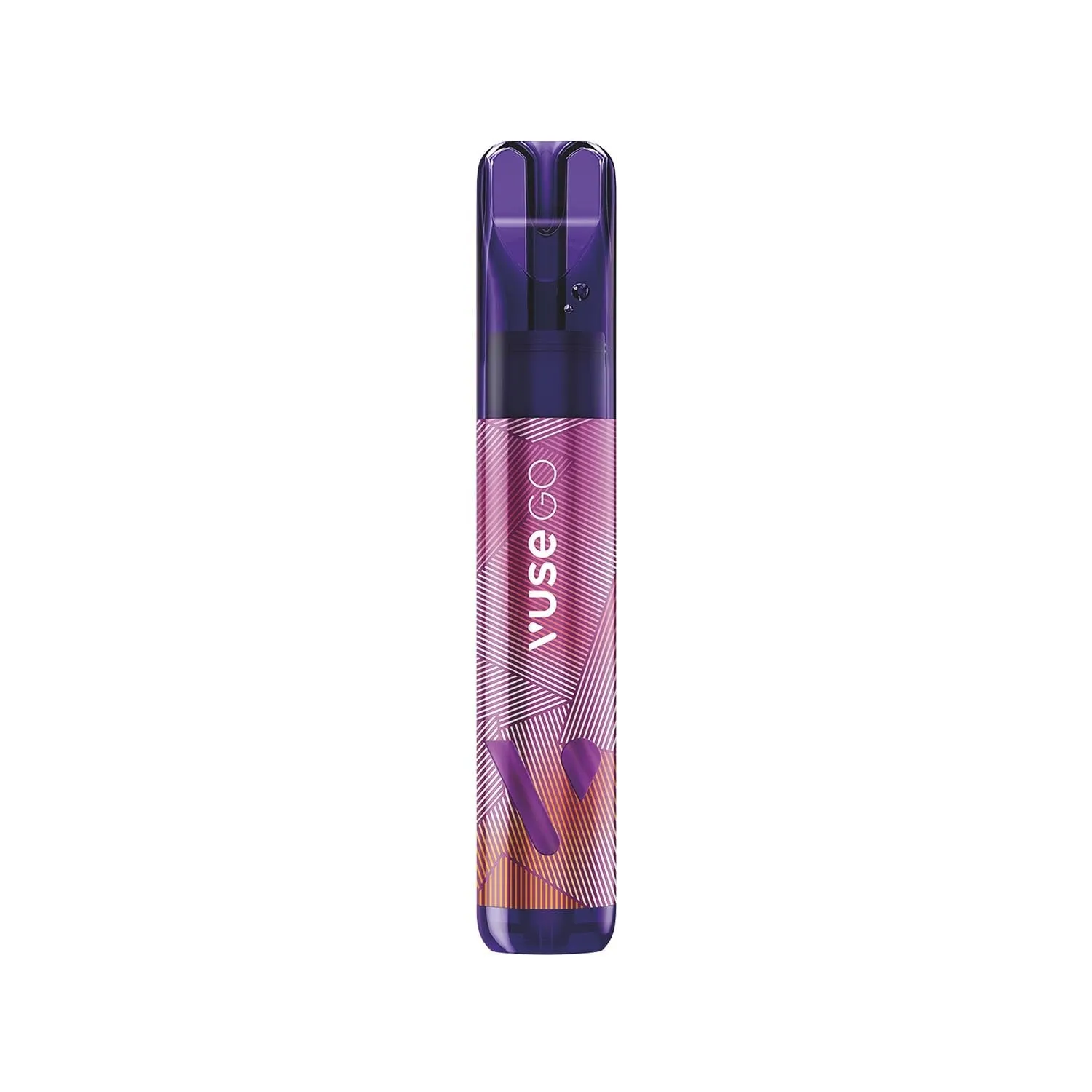 Vuse GO 1000 Pen Passionfruit Ice