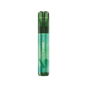 Vuse GO 1000 Pen Spearmint Ice