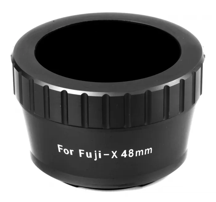 William Optics 48mm T-Ring for Fuji FX