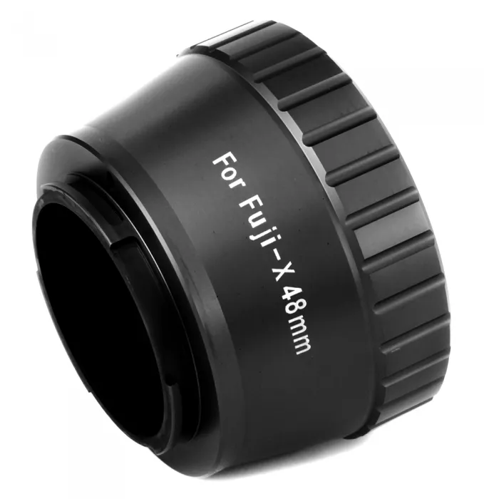 William Optics 48mm T-Ring for Fuji FX