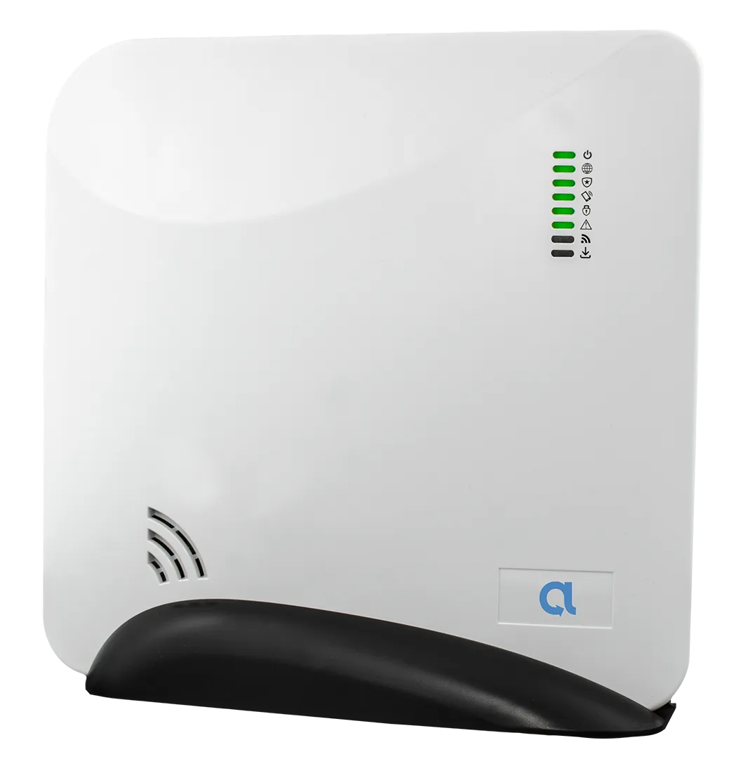 Wireless Security Panel | RE6100P