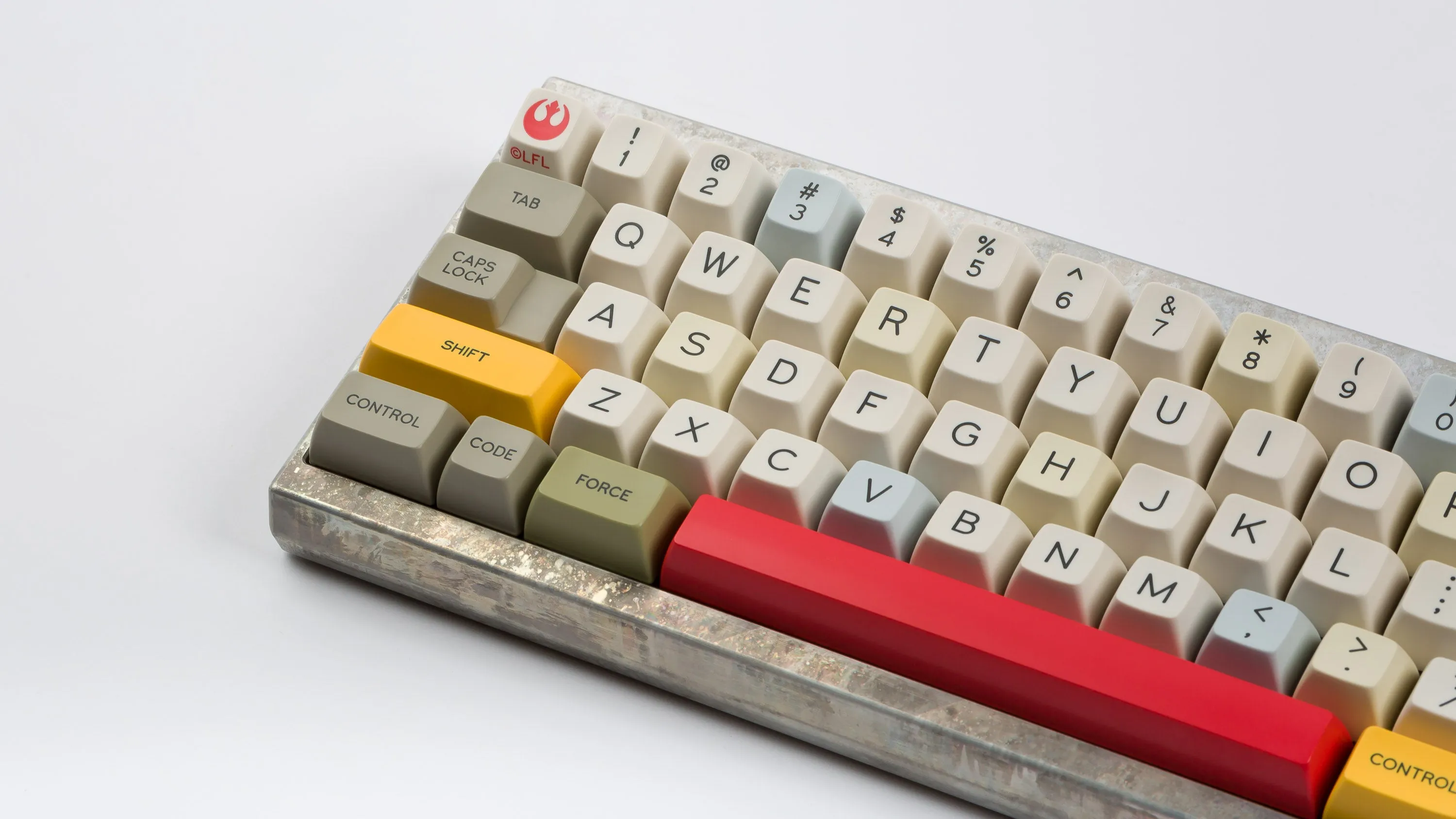 X-Wing