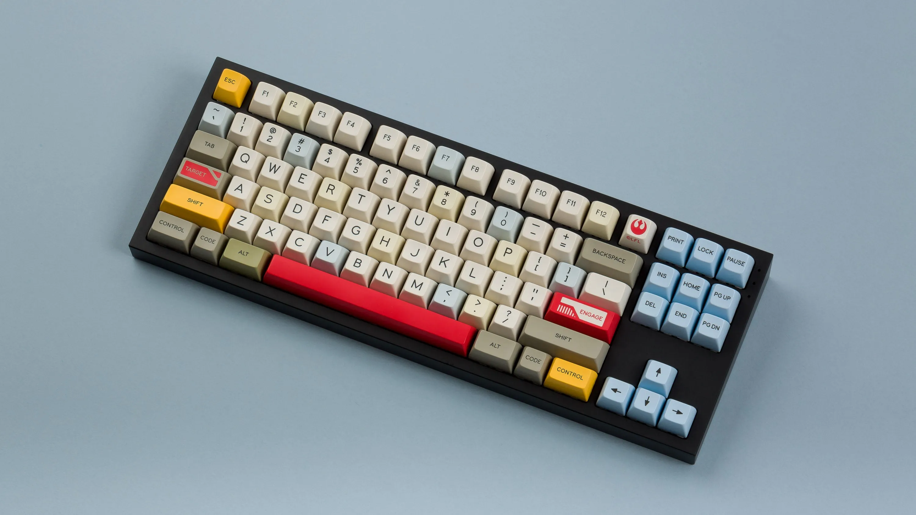 X-Wing