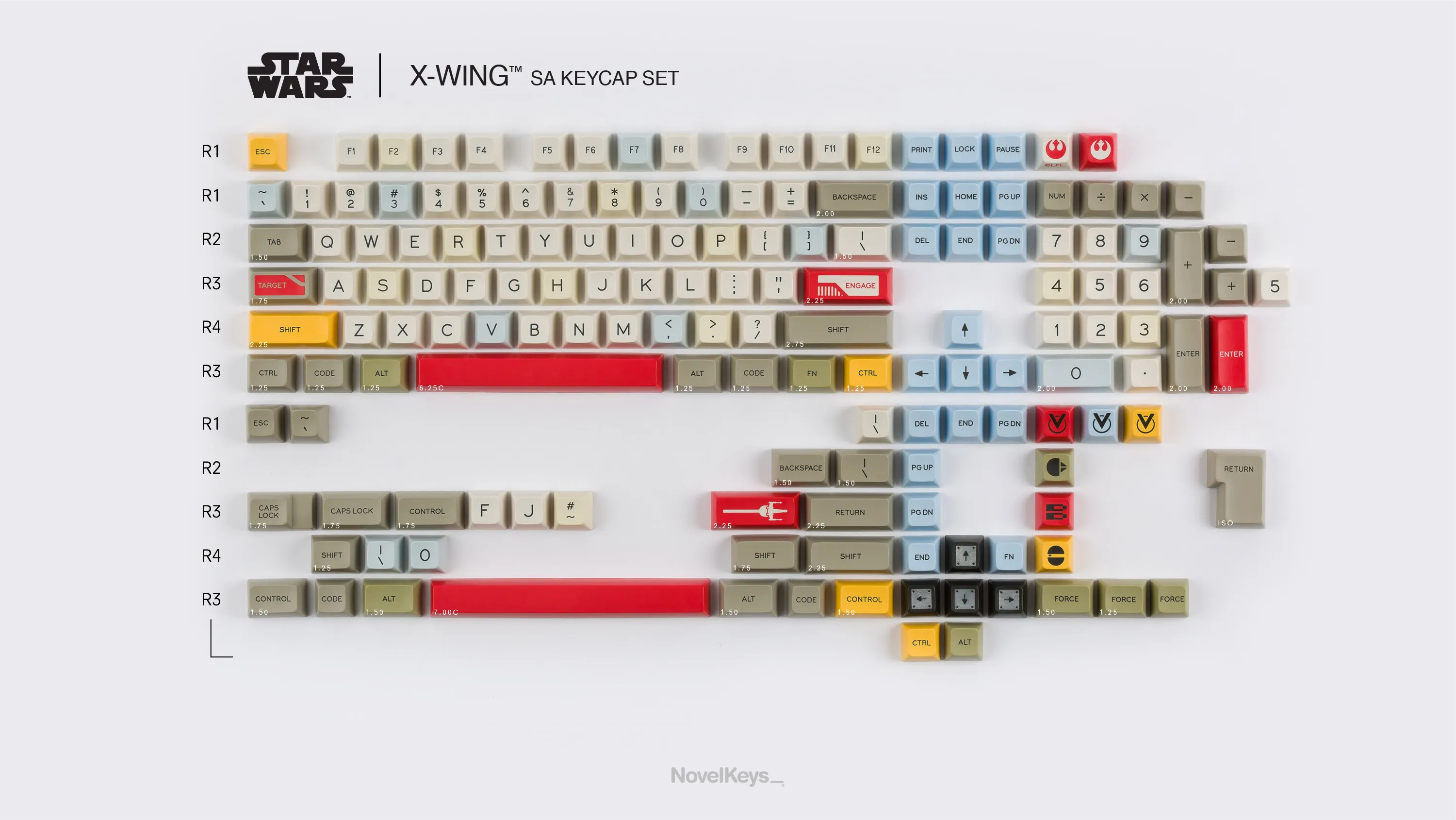 X-Wing