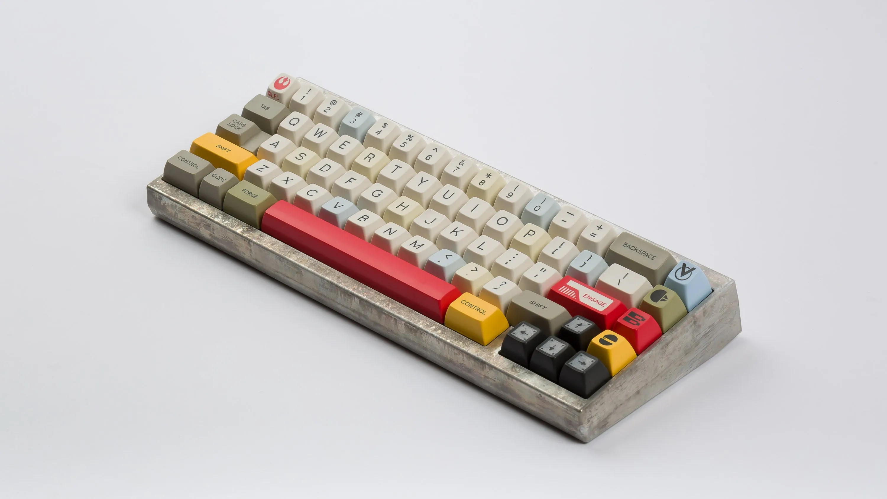 X-Wing