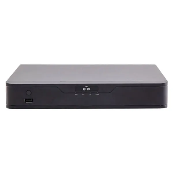 XVR302-16Q Series / 16-ch 2-SATA XVR