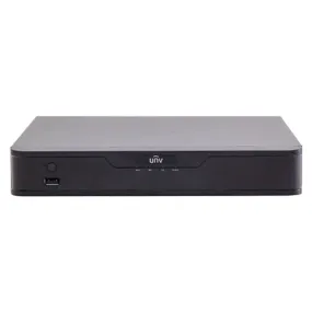 XVR302-16Q Series / 16-ch 2-SATA XVR